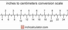 Image result for How Long Is 60 Cm