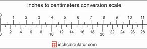 Image result for How Long Is 95 Cm in Inches