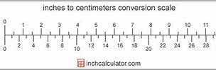 Image result for 1 Cm Is Equal to How Many M
