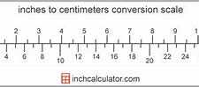 Image result for How Big Is 11 Inches in Cm