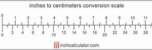 Image result for How Long Is 22 Inches