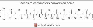 Image result for 1Cm In
