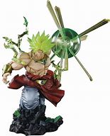 Image result for Dragon Ball Super Statues
