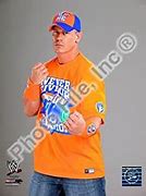 Image result for John Cena WWE Orange