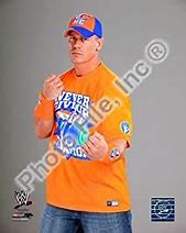 Image result for John Cena WWE Orange