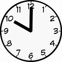 Image result for Clocks 10 00 AM