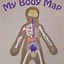 Image result for My Body Art Ideas for Preschool