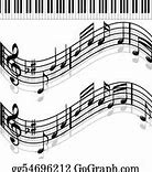 Image result for Black Notes On Piano
