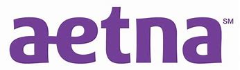 Image result for Aetna Health Insurance Logo