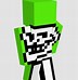 Image result for Funny Minecraft Skins