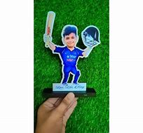 Image result for Caricature Woman Cricketer