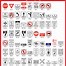 Image result for Traffic Signs List