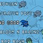 Image result for Sonic Says No