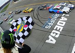 Image result for NASCAR Photo Finish