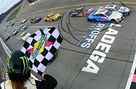 Image result for NASCAR Cup Race T