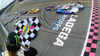 Image result for NASCAR Race Today