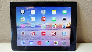 Image result for ios 7 ipad