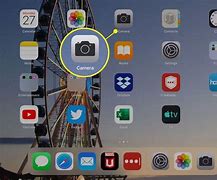 Image result for iPad Camera Instructions