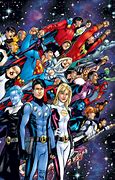 Image result for Strong Super Heroes