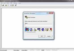 Image result for hyperterminal