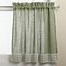 Image result for Half Window Curtains