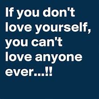 Image result for You Can't Love Me and Someone Else