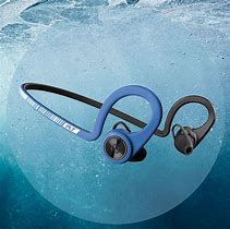 Image result for Waterproof Bluetooth Earbuds