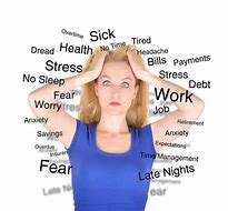 Image result for Stressed Out Adult