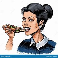 Image result for Cute Pizza Slice