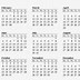 Image result for Blank 30-Day Challenge Calendar