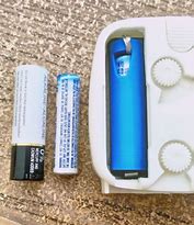 Image result for Thingiverse AAA Battery Box