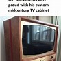 Image result for Outdoor TV Lift Cabinet