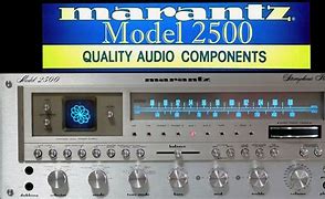 Image result for Marantz Ud 8002