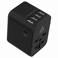 Image result for USB Wall Charger Adapter