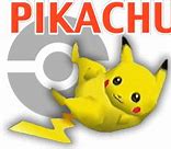 Image result for Pikachu Troll Face