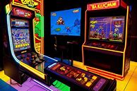 Image result for First Arcade Game