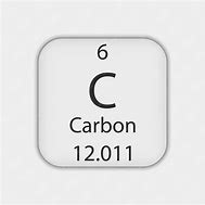 Image result for Periodic Table KeyCarbon