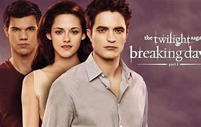 Image result for Cast of Twilight Breaking Dawn 1