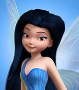 Image result for Tinkerbell Fairy Characters