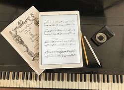 Image result for Tablet Piano