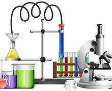 Image result for Science Items