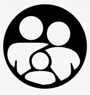 Image result for Community Logo Black and White