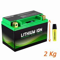 Image result for Lithium Battery 12V 8Ah