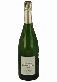 Image result for Hugues Godme Champagne Brut Millesime