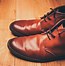 Image result for Chocolate Brown Seude Men's Shoes
