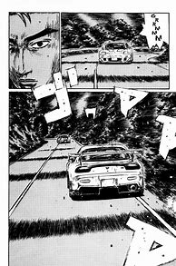 Image result for Initial D Chapters