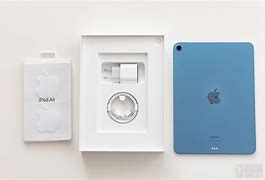 Image result for iPad Air Packaging Box