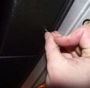 Image result for Car Door Lock Pannel