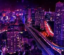 Image result for Japan Night Time Tokyo