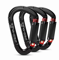 Image result for 3M Carabiner